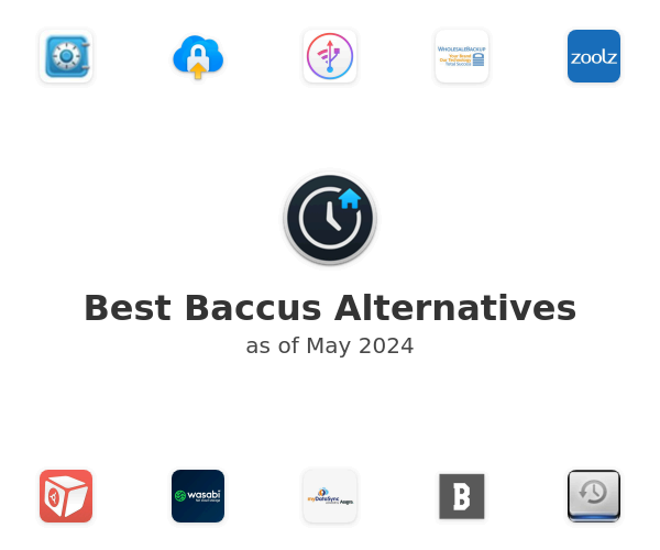 Best Baccus Alternatives