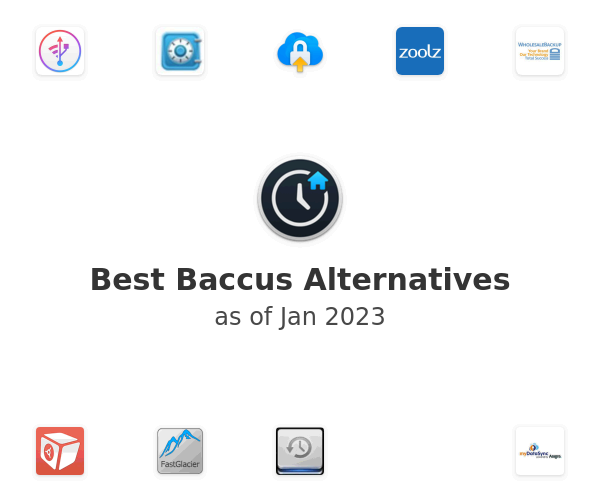 Best Baccus Alternatives