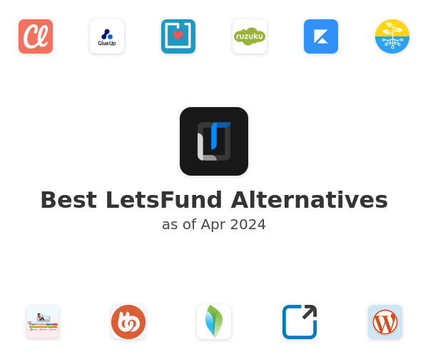 Best LetsFund Alternatives