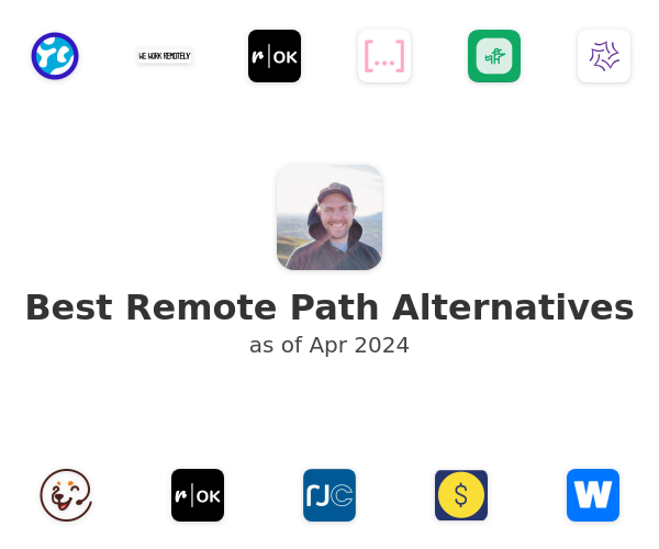 Best Remote Path Alternatives