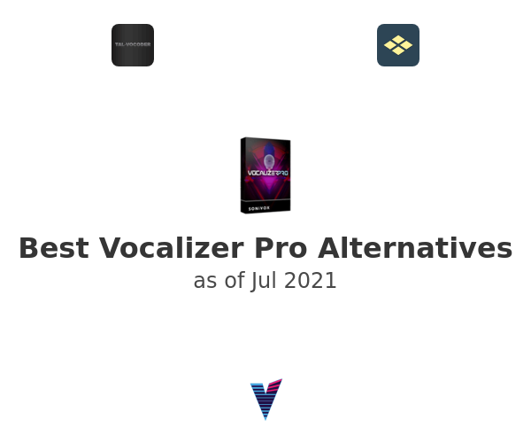 Best sonivoxmi.com Vocalizer Pro Alternatives