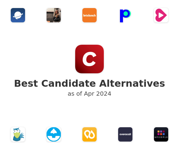 Best Candidate Alternatives