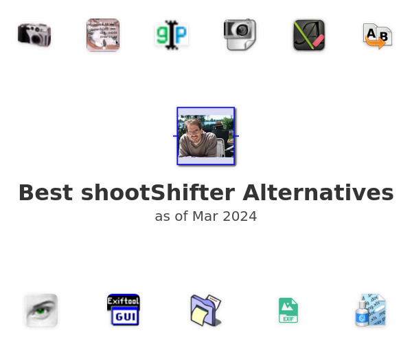 Best shootShifter Alternatives