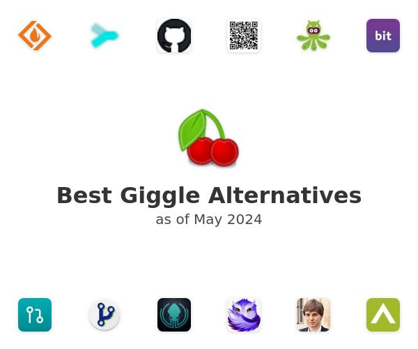 Best Giggle Alternatives