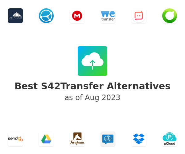 Best S42Transfer Alternatives