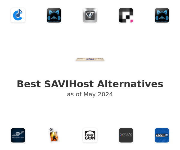 Best SAVIHost Alternatives