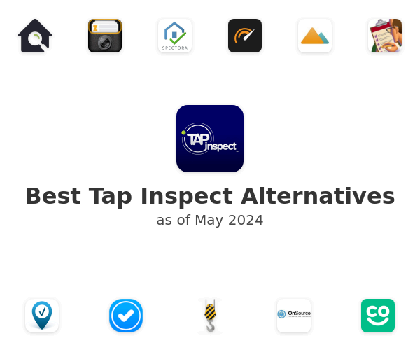 Best Tap Inspect Alternatives
