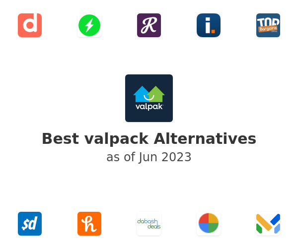 Best valpack Alternatives