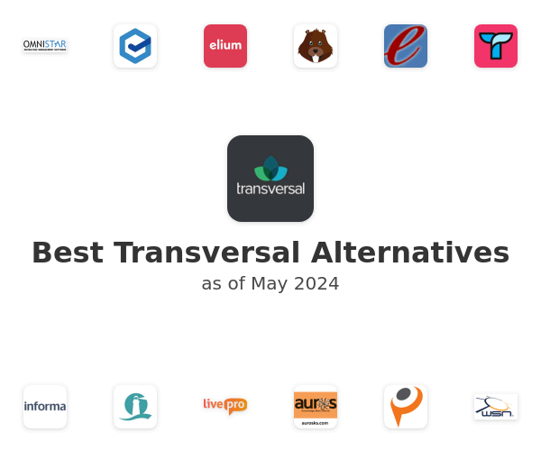 Best Transversal Alternatives