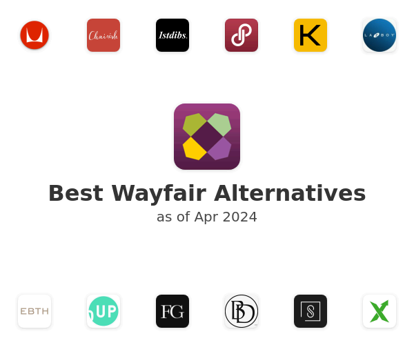 Best Wayfair Alternatives