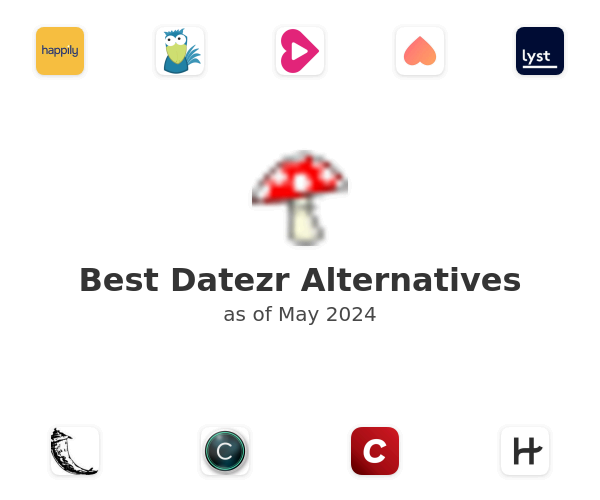 Best Datezr Alternatives