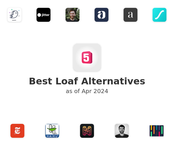 Best Loaf Alternatives