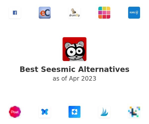 Best Seesmic Alternatives