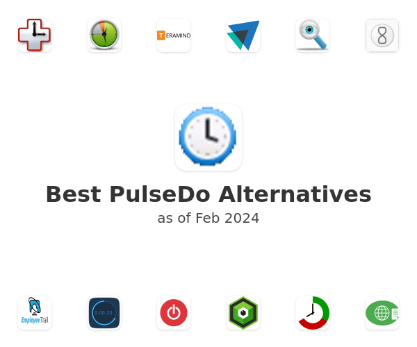 Best PulseDo Alternatives