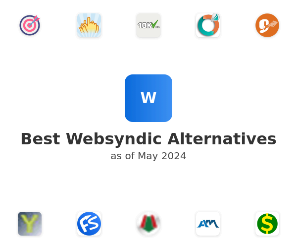Best Websyndic Alternatives