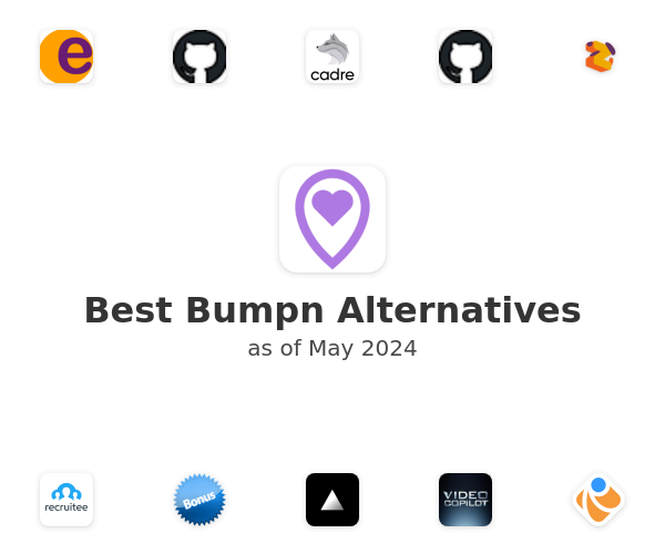 Best Bumpn Alternatives