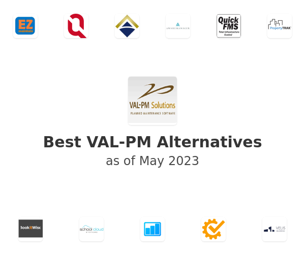 Best VAL-PM Alternatives