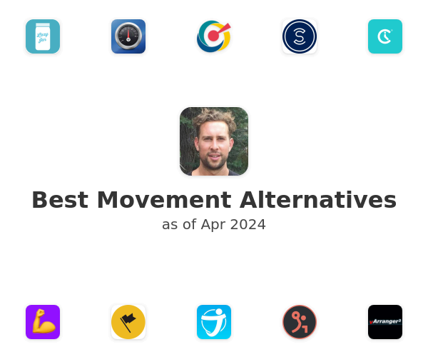 Best Movement Alternatives