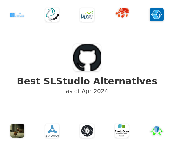 Best SLStudio Alternatives