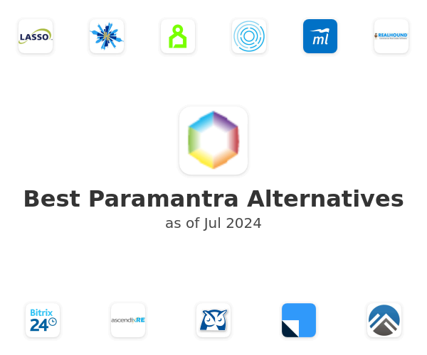 Best Paramantra Alternatives