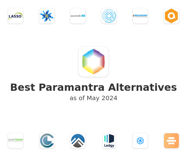 Best Paramantra Alternatives