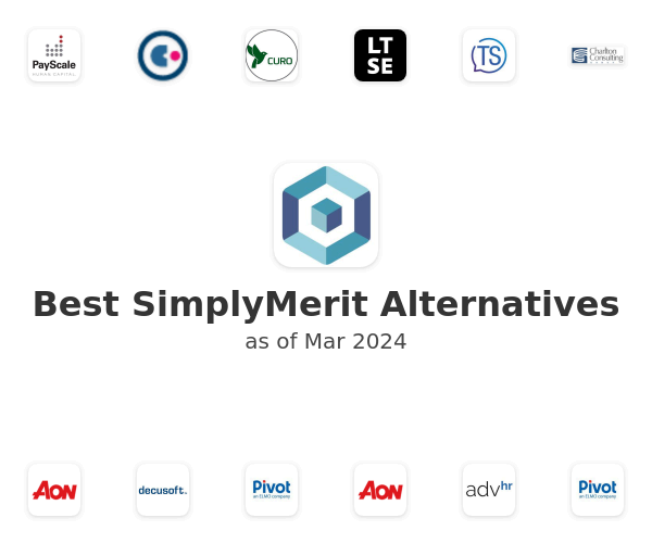 Best SimplyMerit Alternatives
