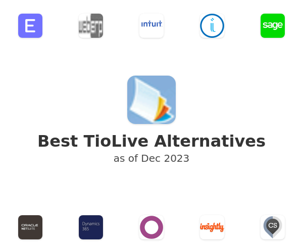 Best TioLive Alternatives
