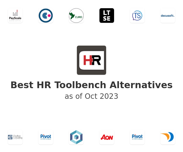 Best HR Toolbench Alternatives