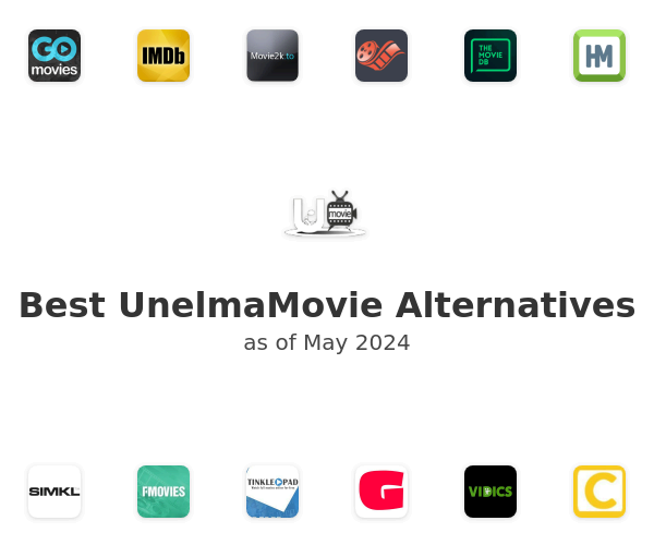 Best UnelmaMovie Alternatives