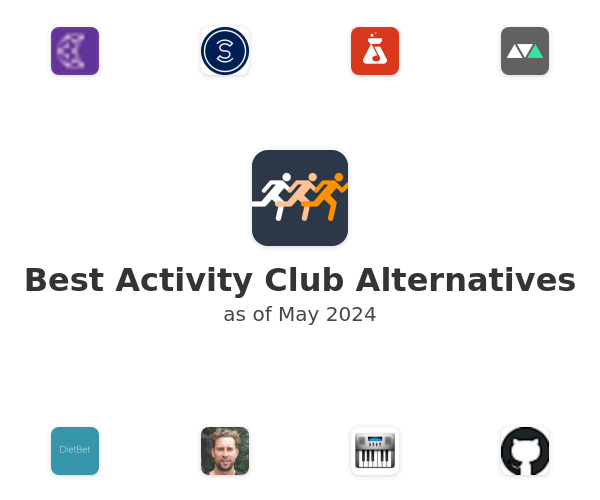 Best Activity Club Alternatives