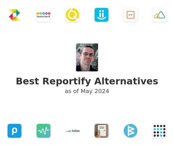 Best Reportify Alternatives