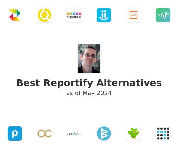 Best Reportify Alternatives