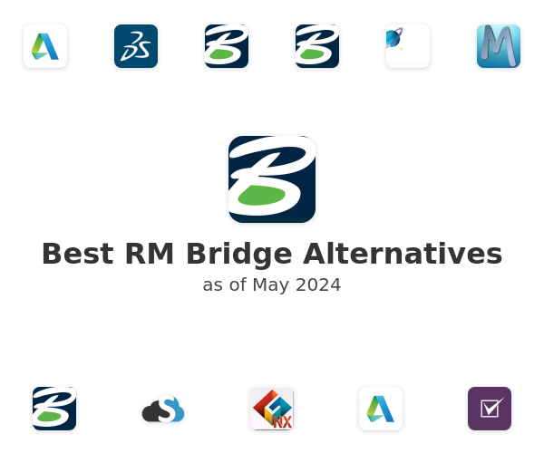 Best RM Bridge Alternatives