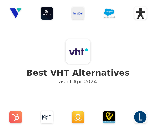 Best VHT Alternatives