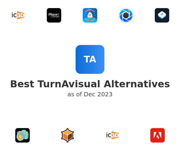 Best TurnAvisual Alternatives
