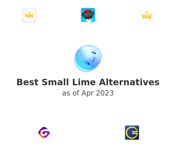 Best Small Lime Alternatives