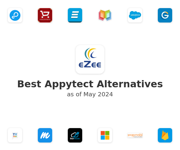 Best Appytect Alternatives