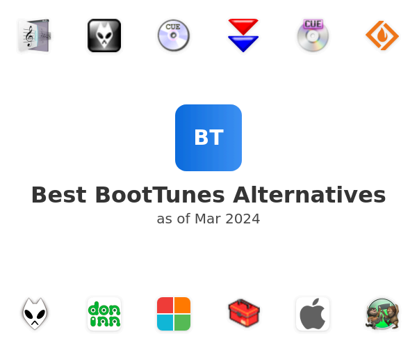 Best BootTunes Alternatives