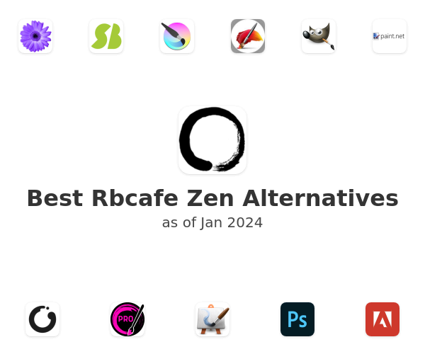 Best Rbcafe Zen Alternatives