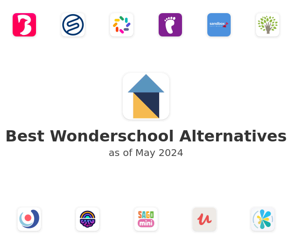 Best Wonderschool Alternatives