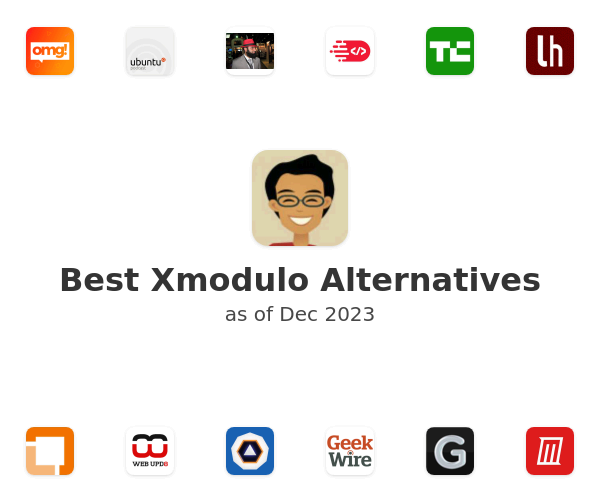 Best Xmodulo Alternatives