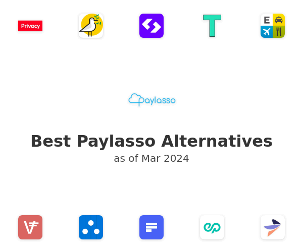 Best Paylasso Alternatives