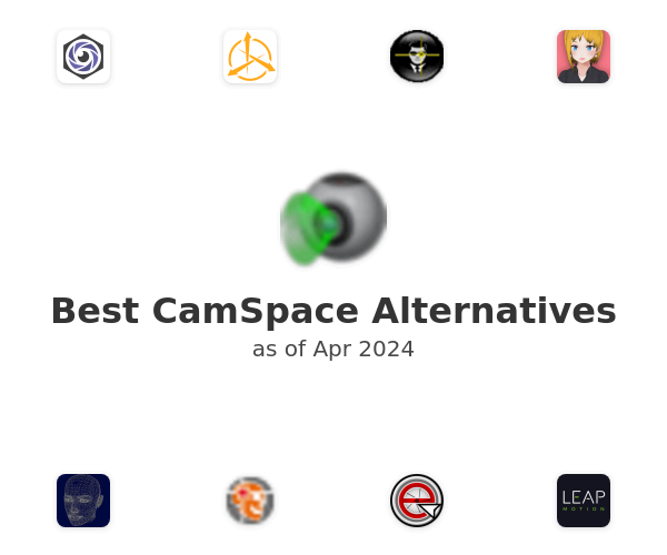 Best CamSpace Alternatives