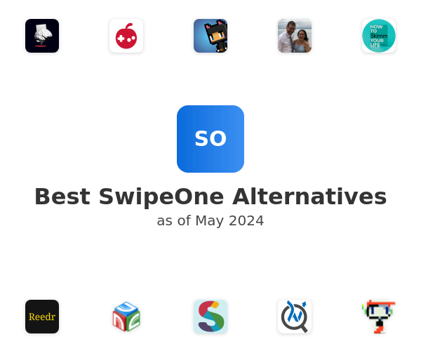 Best SwipeOne Alternatives