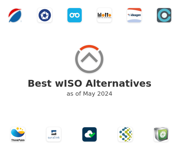 Best wISO Alternatives