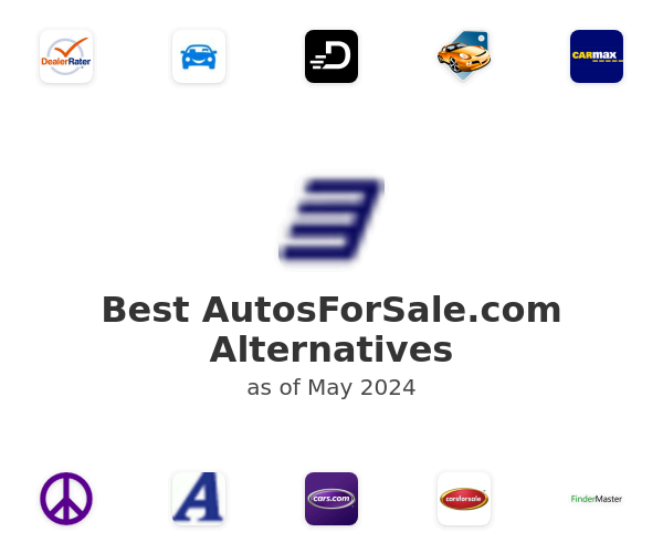 Best AutosForSale.com Alternatives