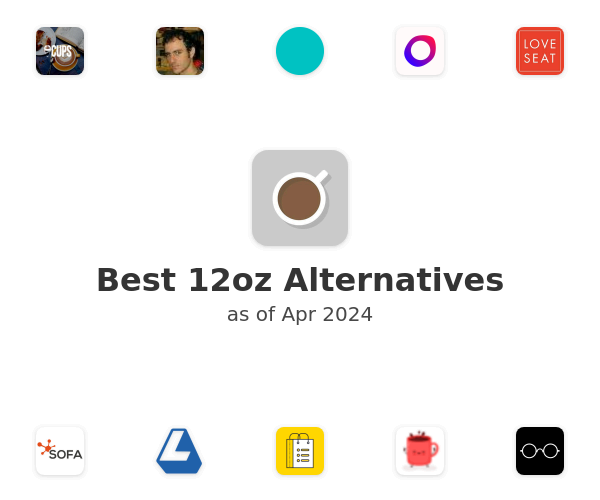 Best 12oz Alternatives