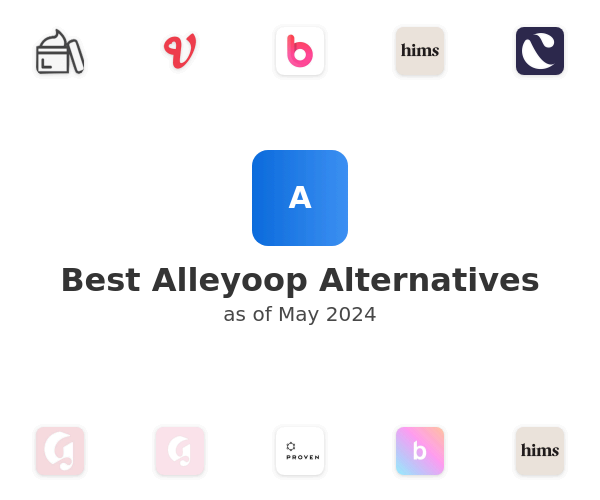 Best Alleyoop Alternatives
