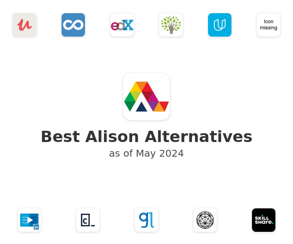 Best Alison Alternatives