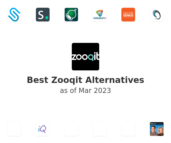 Best Zooqit Alternatives